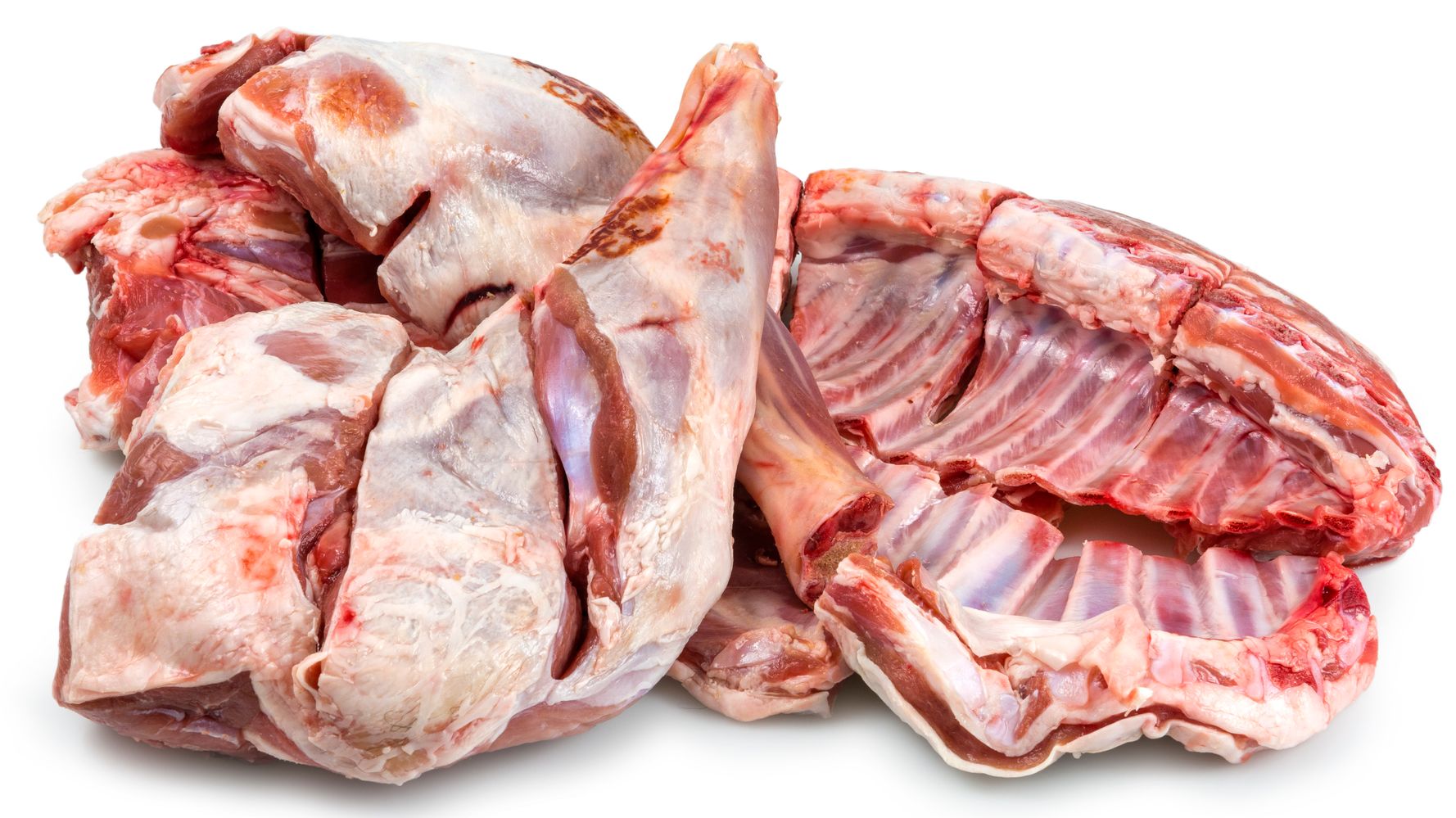 Mutton